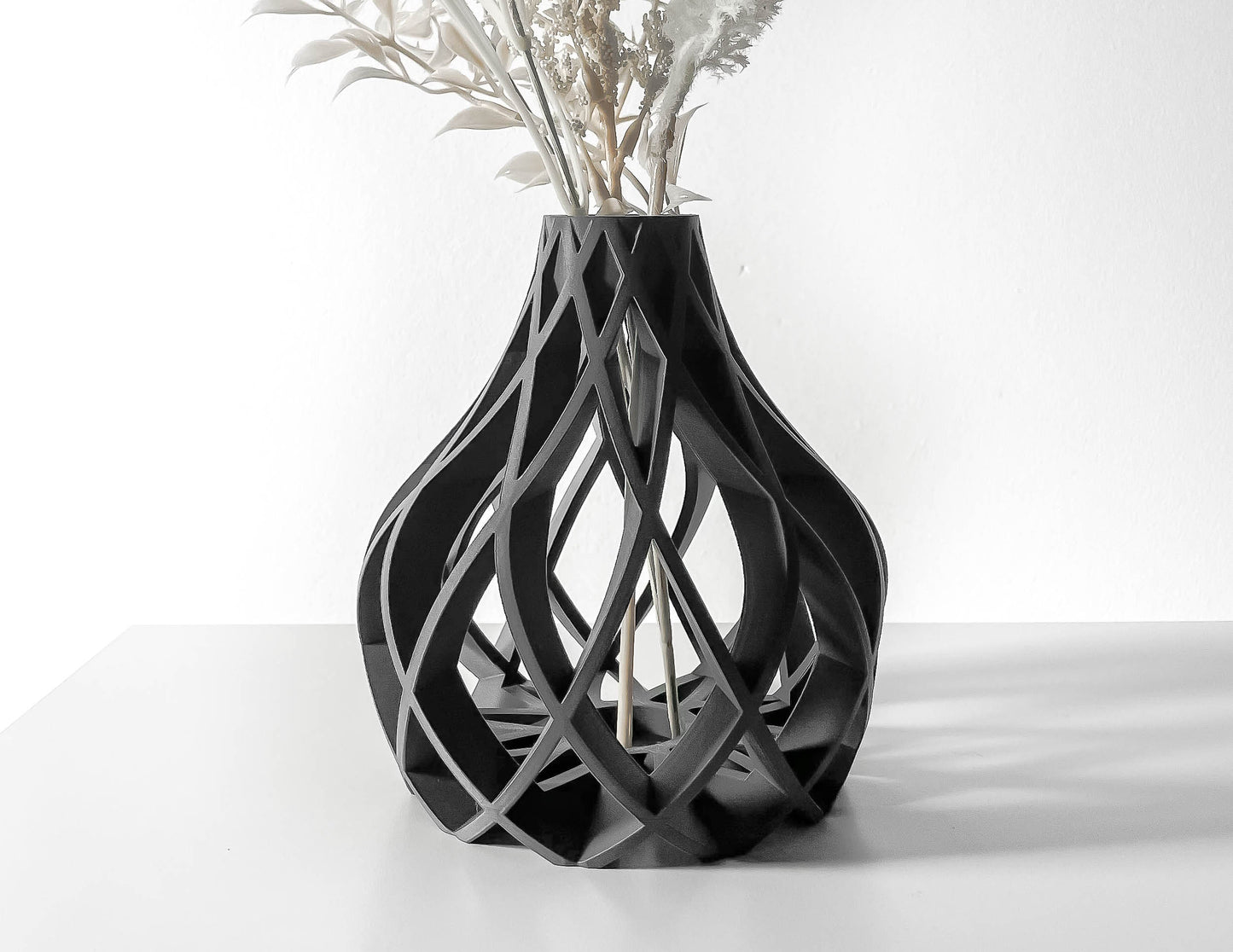 The "Vukan" Vase