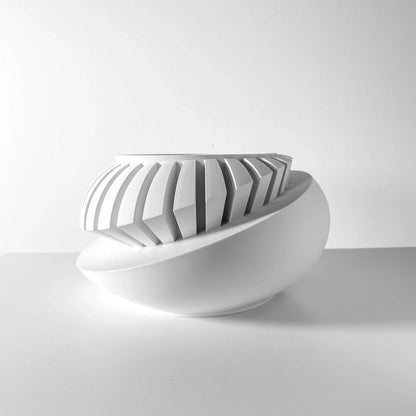 The "Luxar" Planter Pot