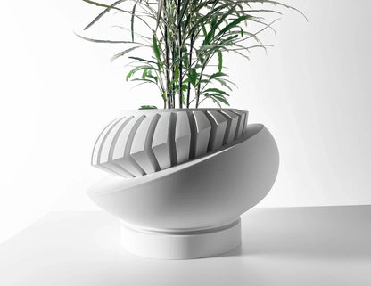 The "Luxar" Planter Pot