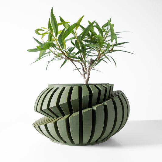 The "Luxira" Planter Pot