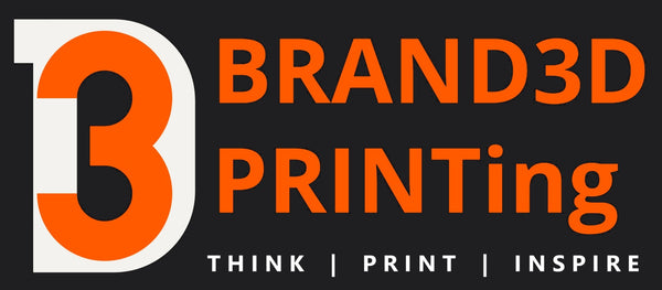 BRAND3D Printing