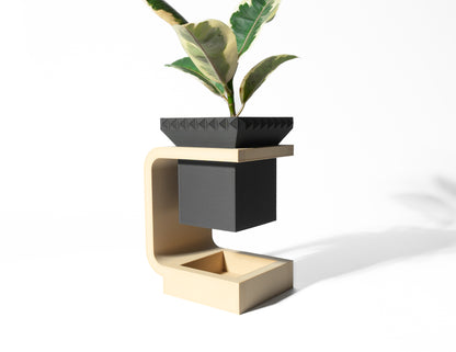The "Daka" Planter Pot