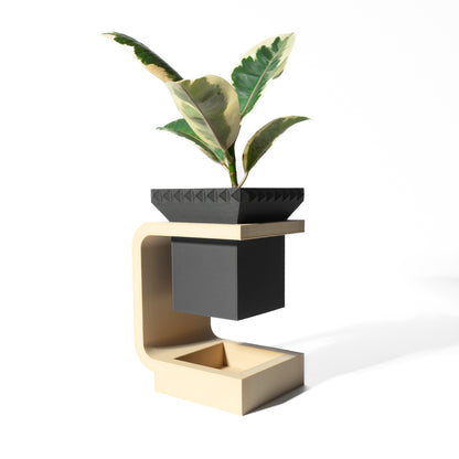 The "Daka" Planter Pot