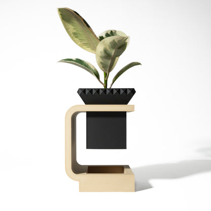 The "Daka" Planter Pot
