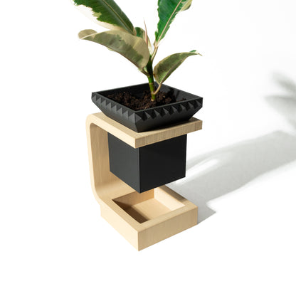 The "Daka" Planter Pot