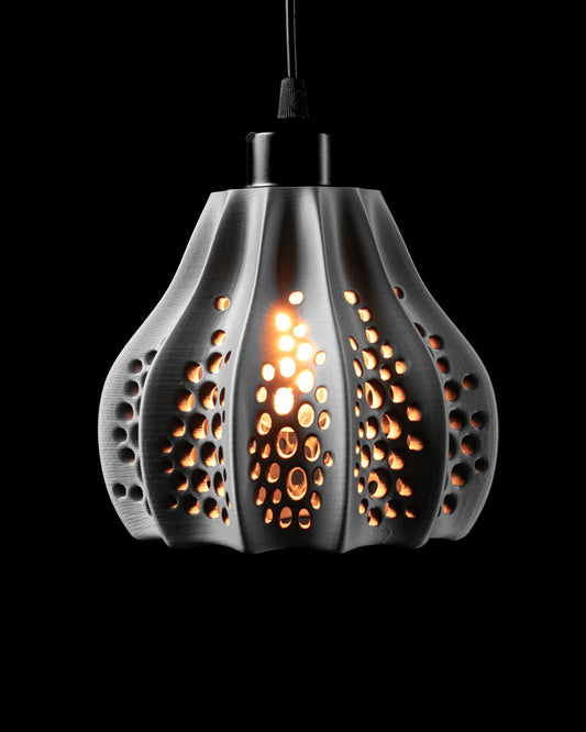 The Seafront Pendant Lamp - Artistic | Minimalist | Unique