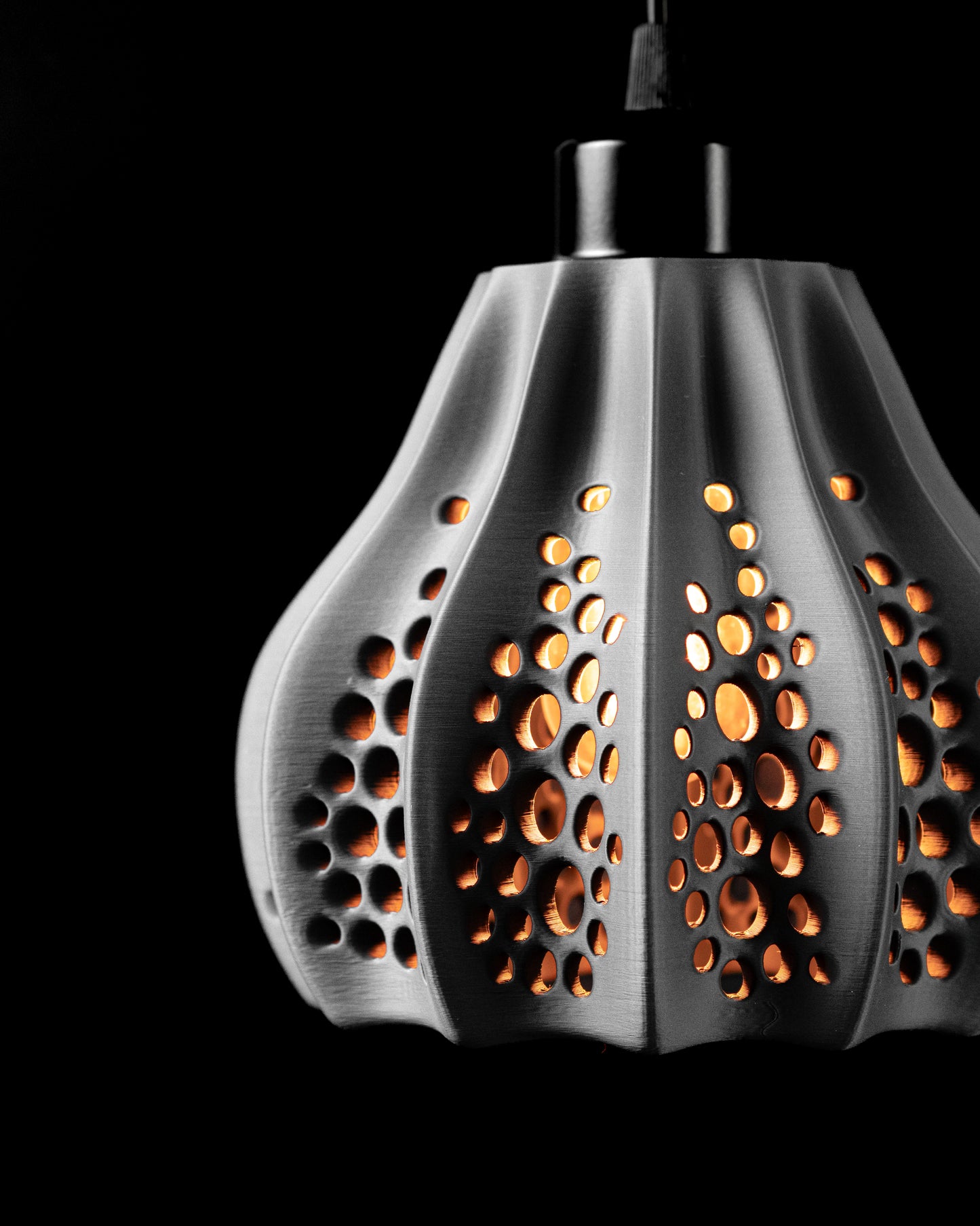 The Seafront Pendant Lamp - Artistic | Minimalist | Unique