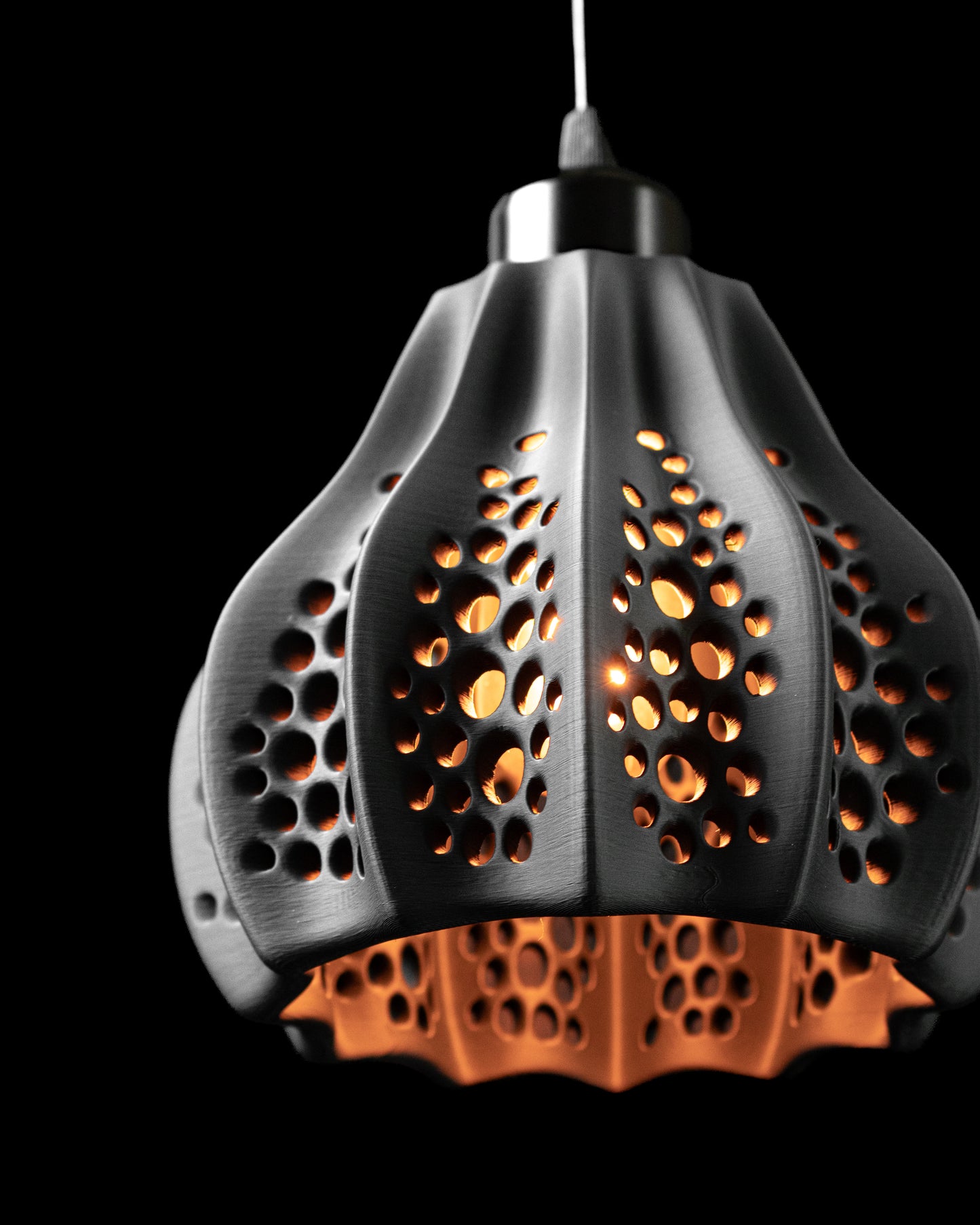 The Seafront Pendant Lamp - Artistic | Minimalist | Unique