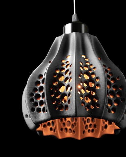 The Seafront Pendant Lamp - Artistic | Minimalist | Unique