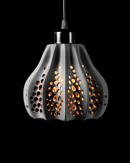 The Seafront Pendant Lamp - Artistic | Minimalist | Unique