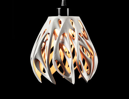 The Mantis Pendant Lamp - Artistic | Scandinavian | Unique
