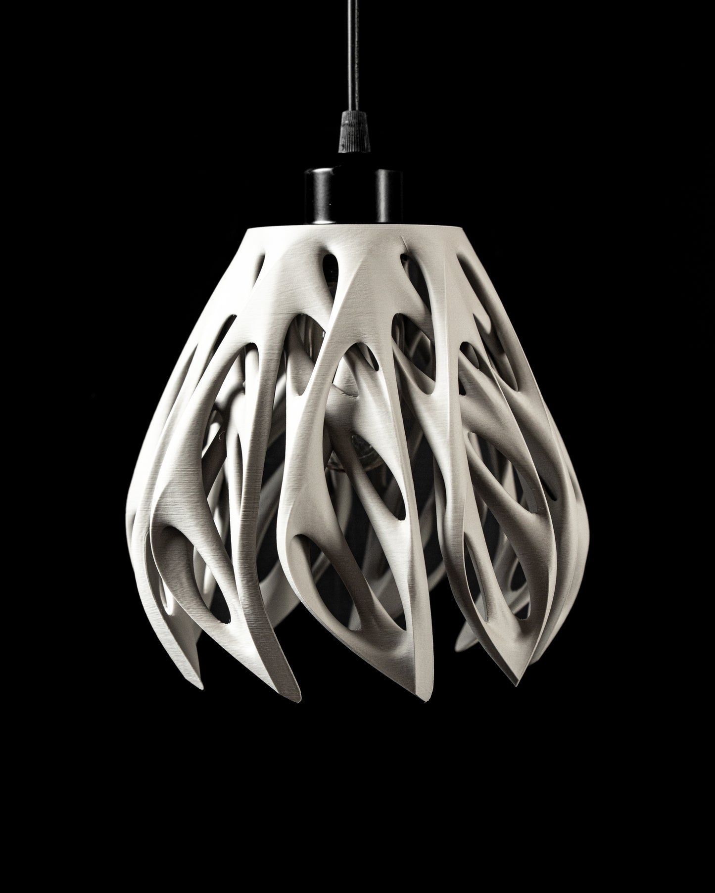 The Mantis Pendant Lamp - Artistic | Scandinavian | Unique