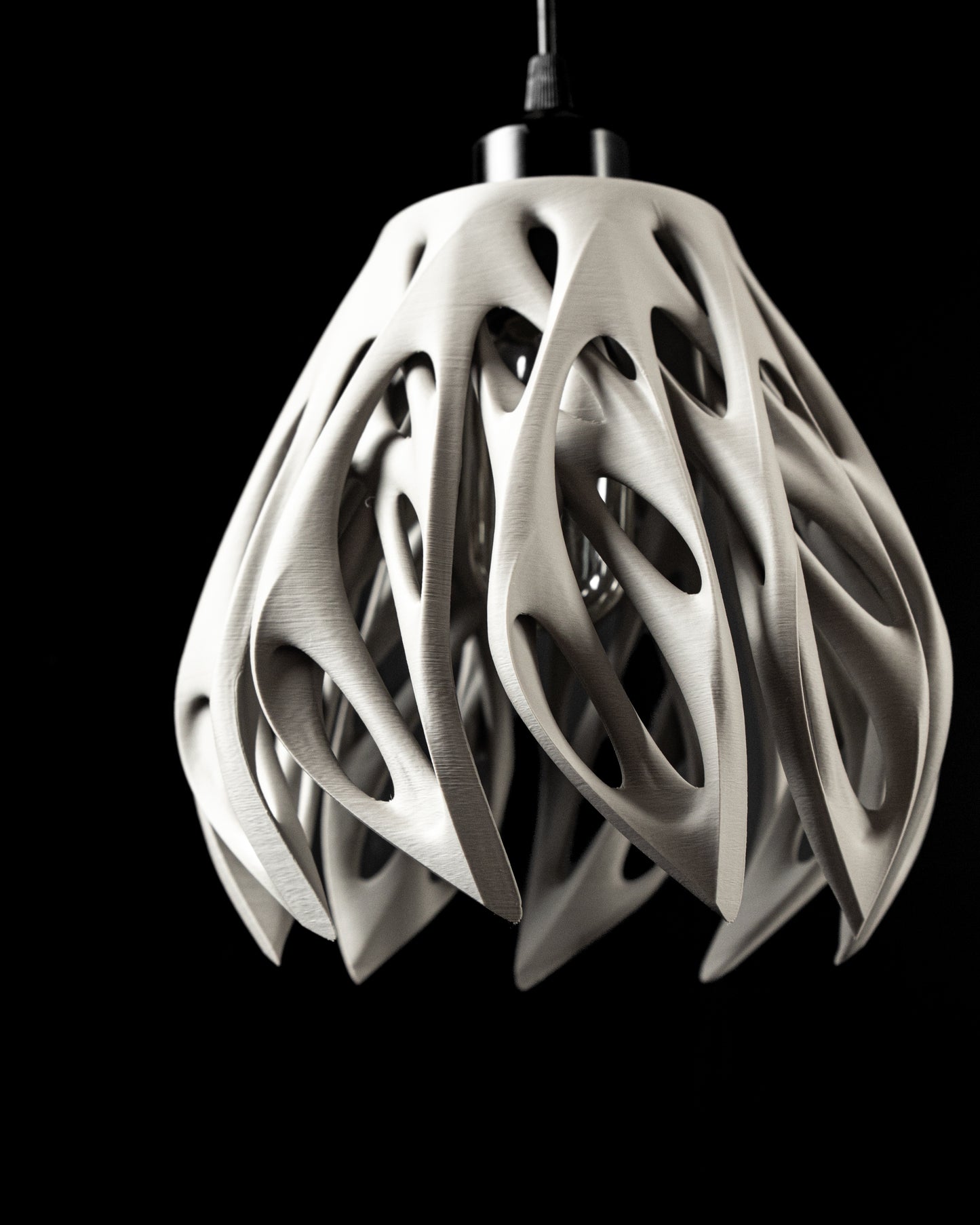 The Mantis Pendant Lamp - Artistic | Scandinavian | Unique