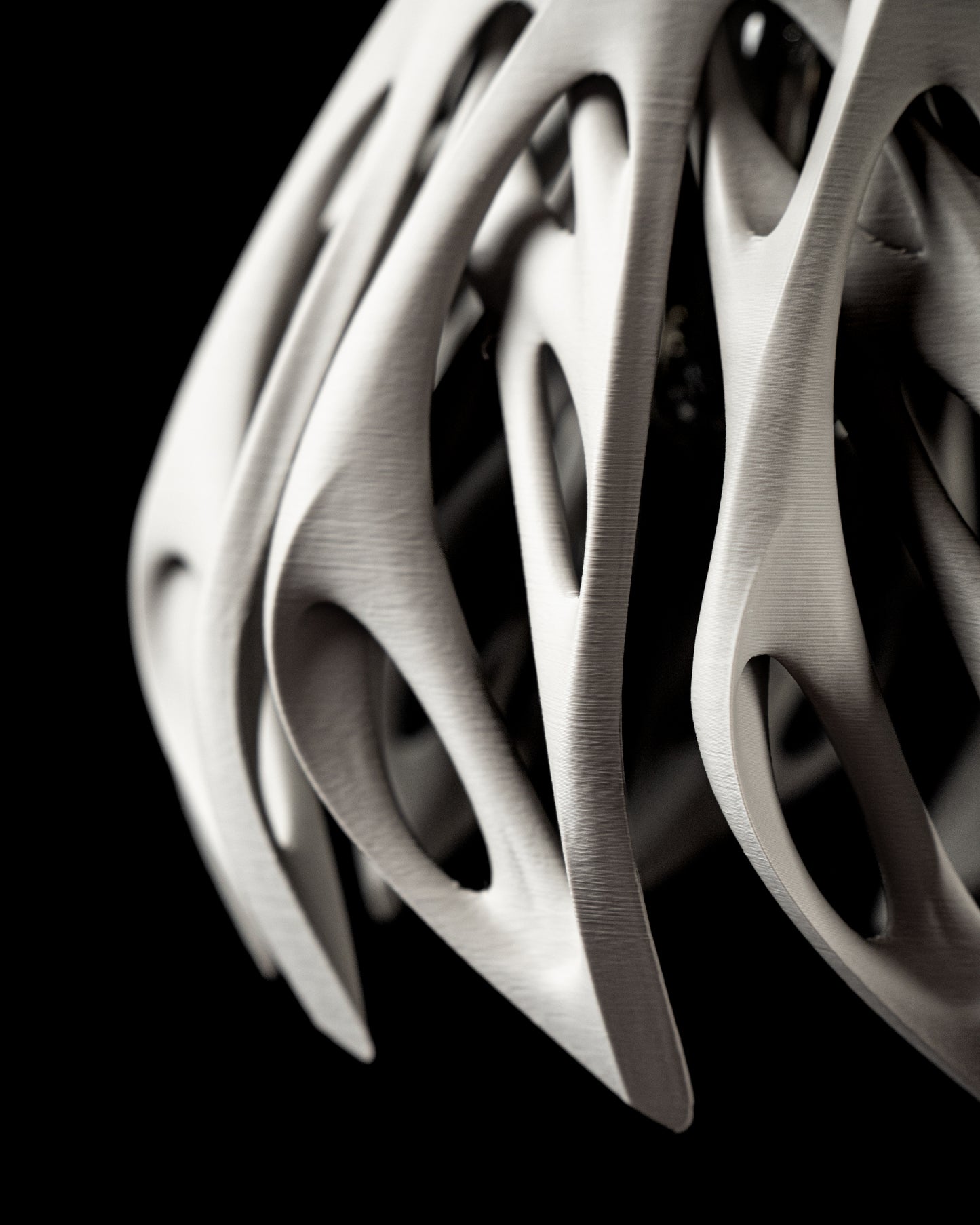 The Mantis Pendant Lamp - Artistic | Scandinavian | Unique