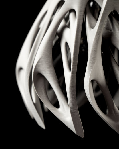 The Mantis Pendant Lamp - Artistic | Scandinavian | Unique