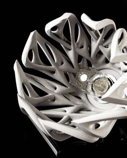 The Mantis Pendant Lamp - Artistic | Scandinavian | Unique