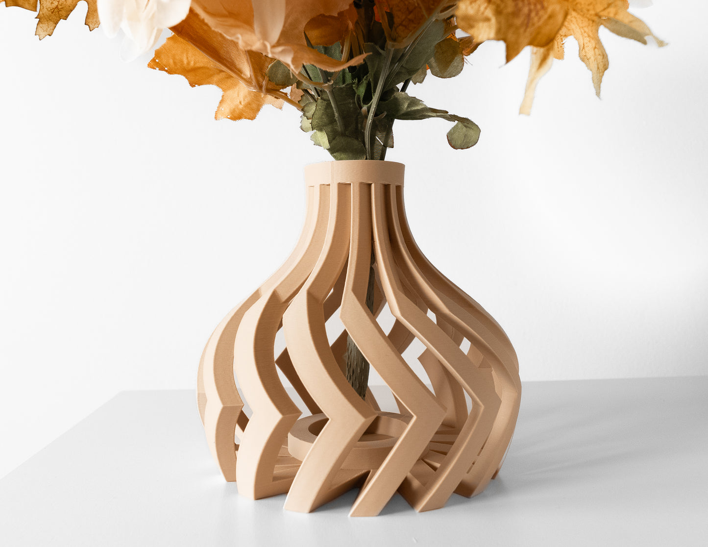 The "Lovi" Short Vase