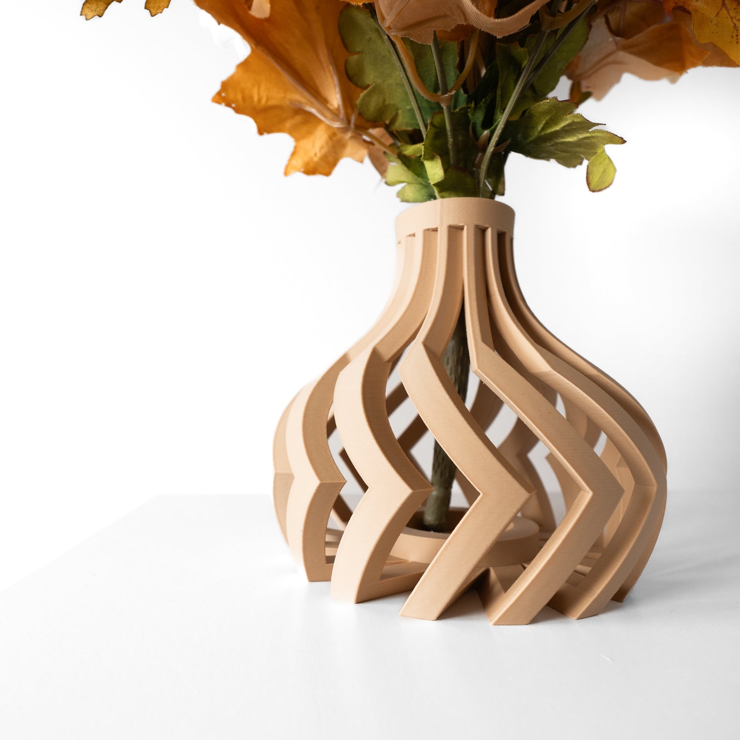 The "Lovi" Short Vase