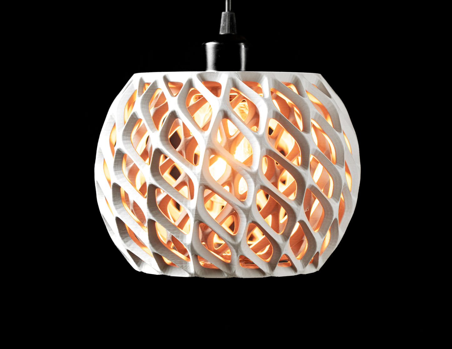 The Loop - Pendant Lamp - Modern | Elegant | Unique