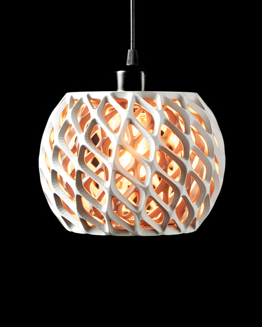 The Loop - Pendant Lamp - Modern | Elegant | Unique