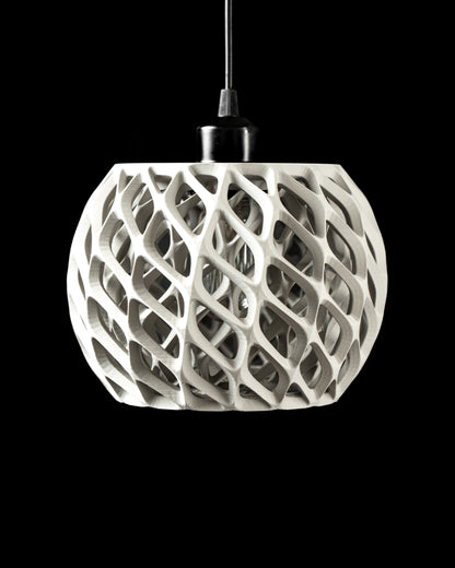 The Loop - Pendant Lamp - Modern | Elegant | Unique