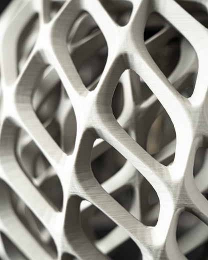 The Loop - Pendant Lamp - Modern | Elegant | Unique