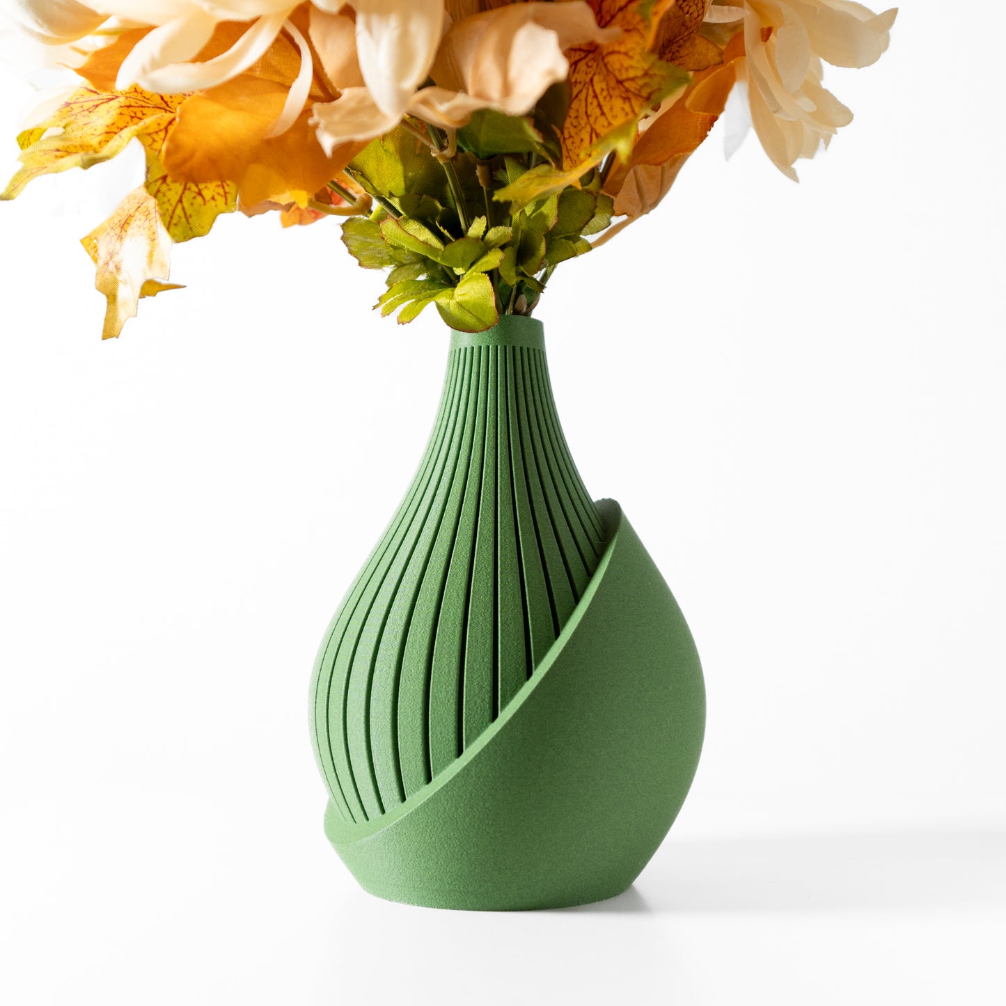 The "Yovi" Vase