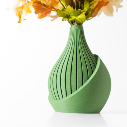The "Yovi" Vase
