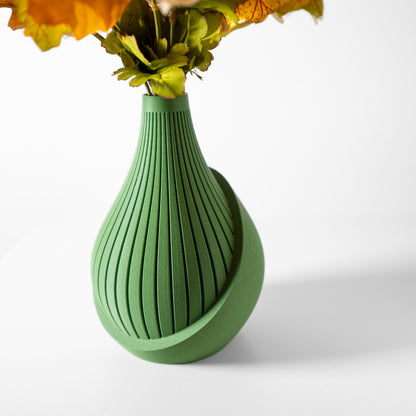 The "Yovi" Vase