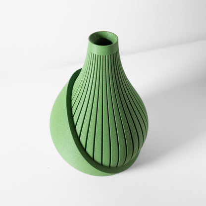 The "Yovi" Vase