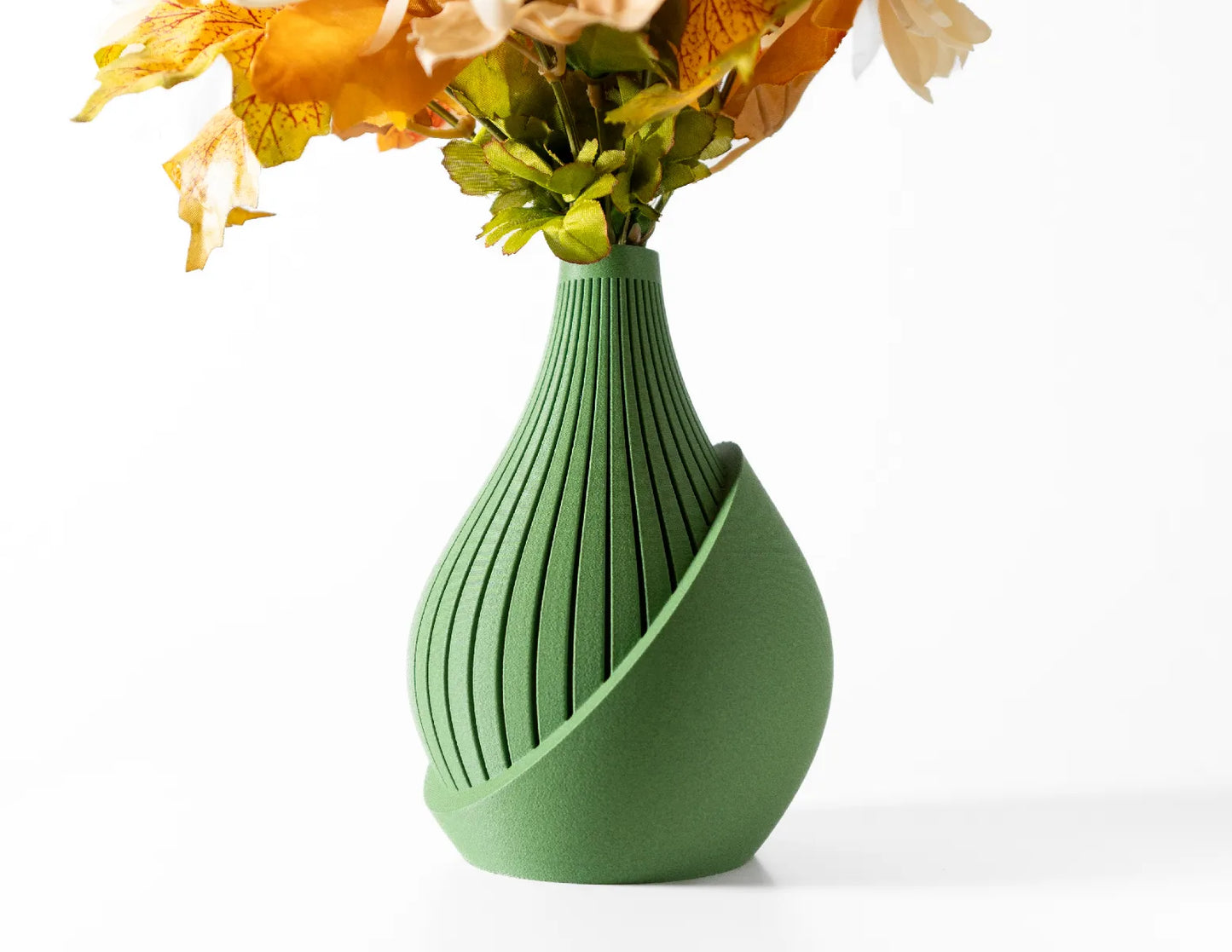 The "Yovi" Vase