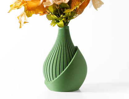 The "Yovi" Vase