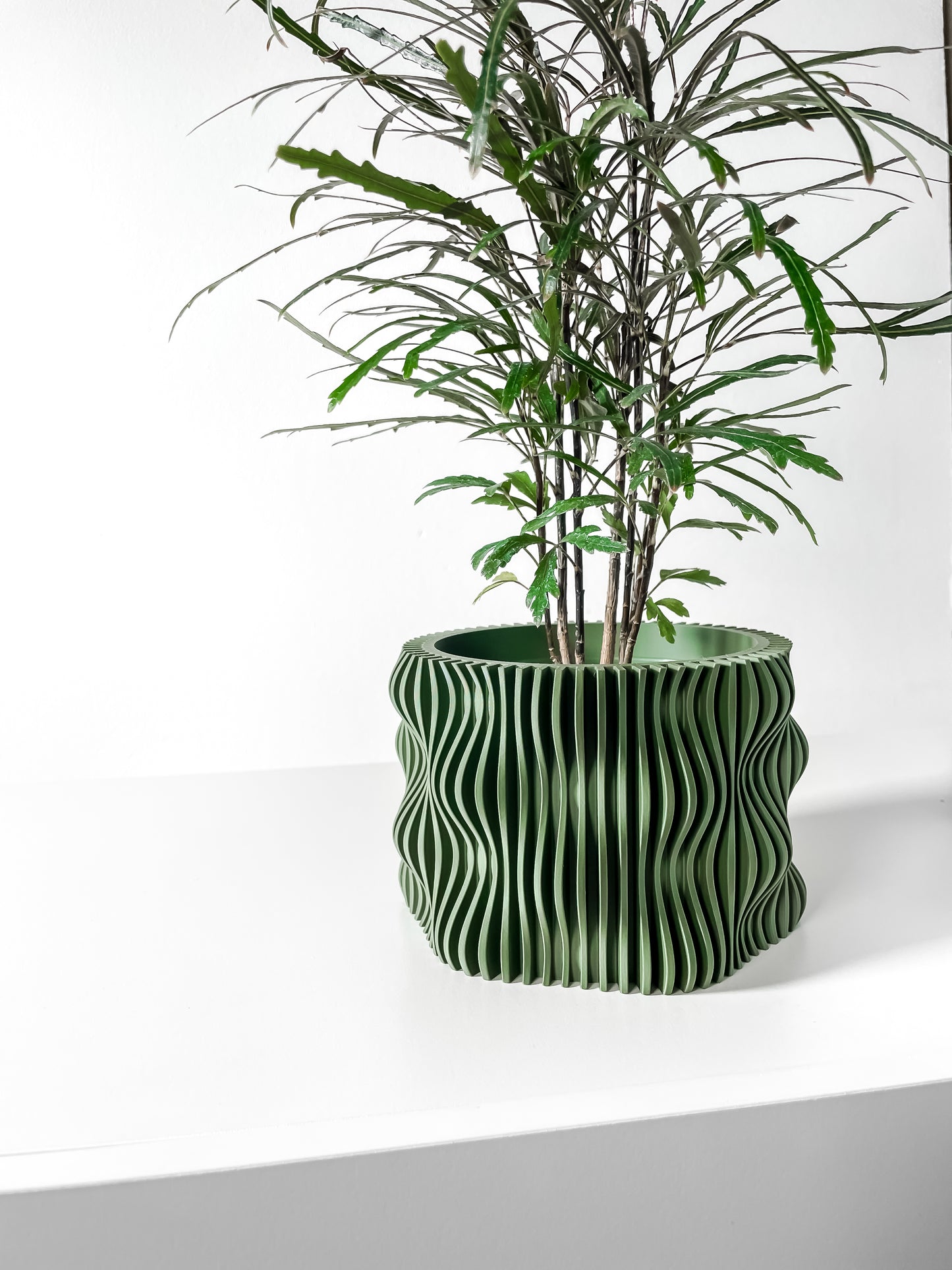 The "Muxel" Planter Pot