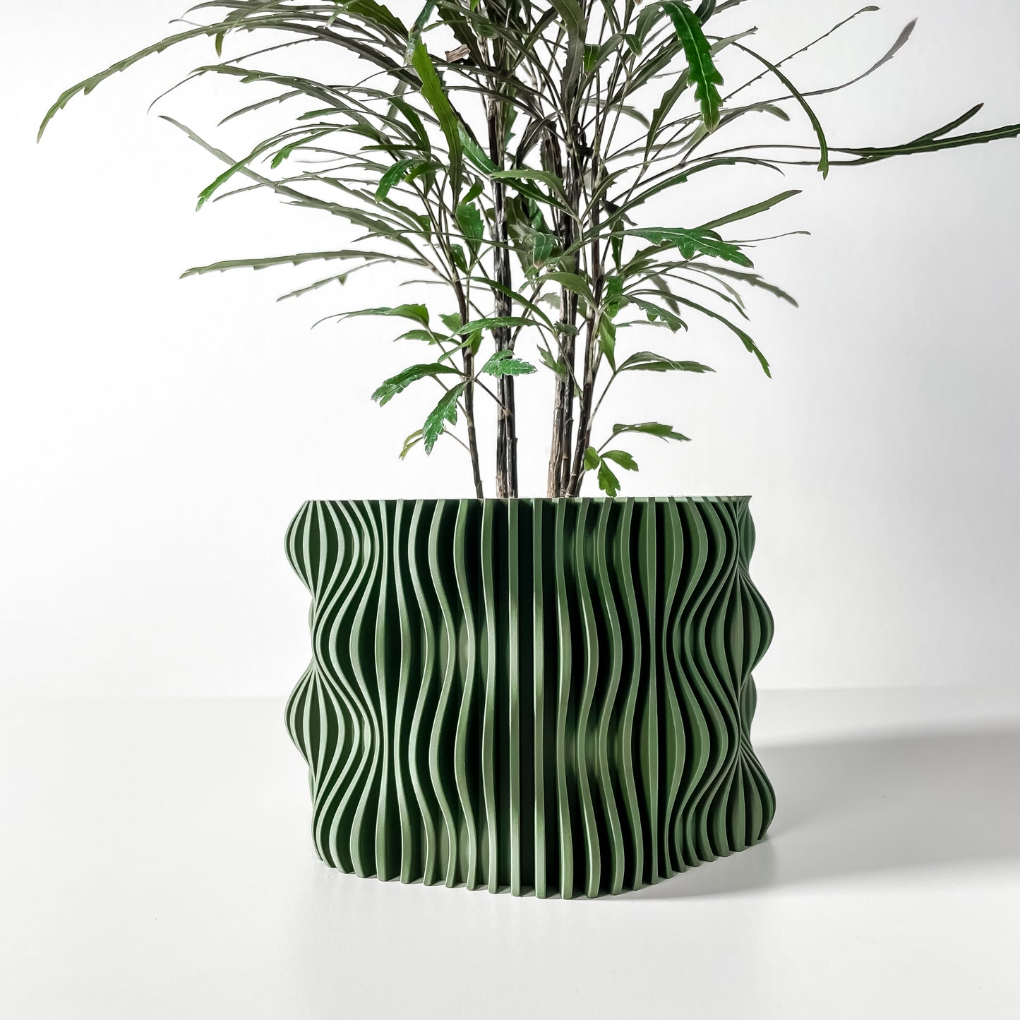 The "Muxel" Planter Pot