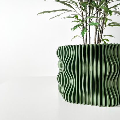 The "Muxel" Planter Pot