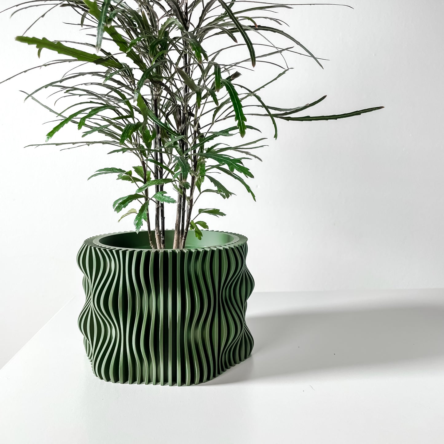 The "Muxel" Planter Pot