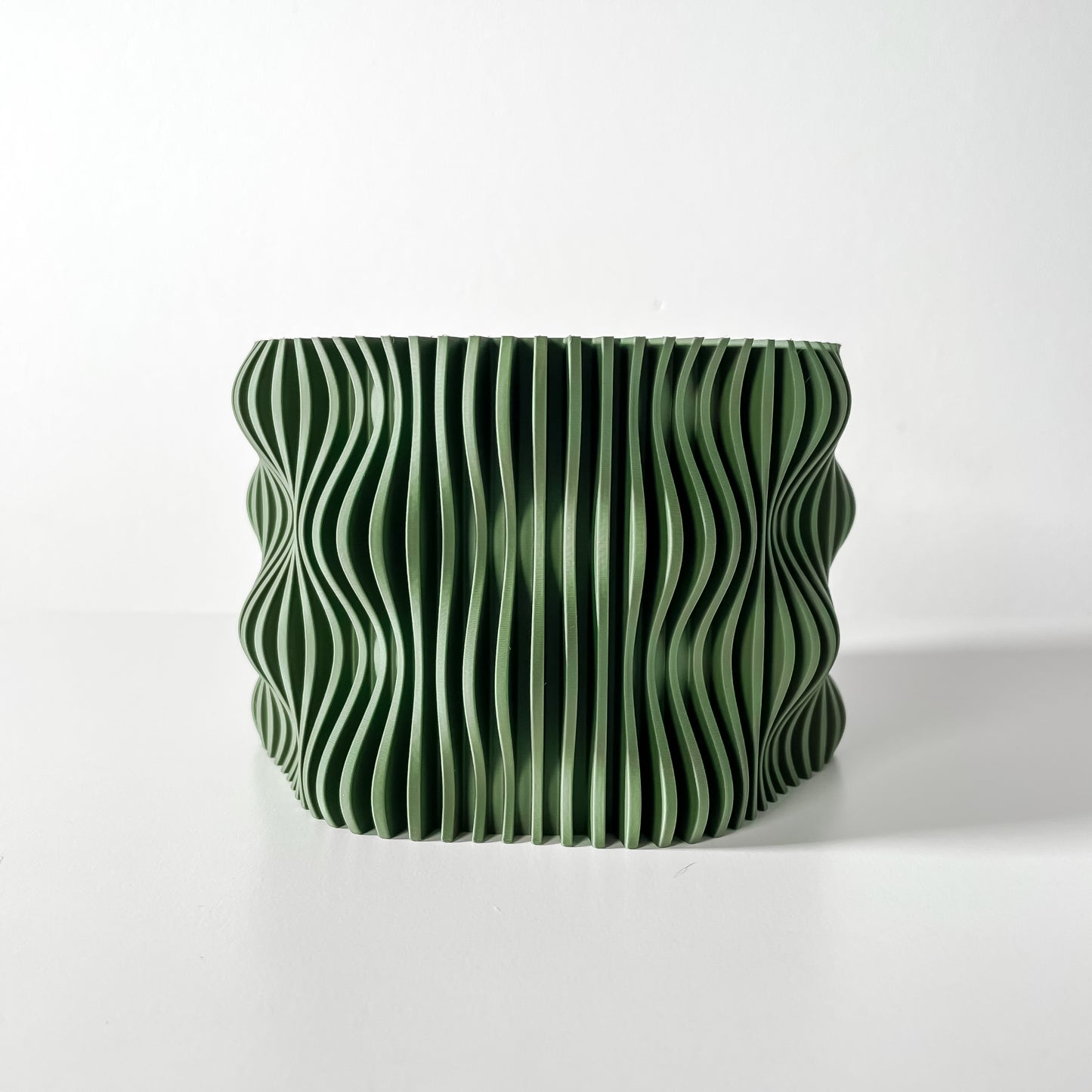 The "Muxel" Planter Pot