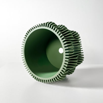 The "Muxel" Planter Pot