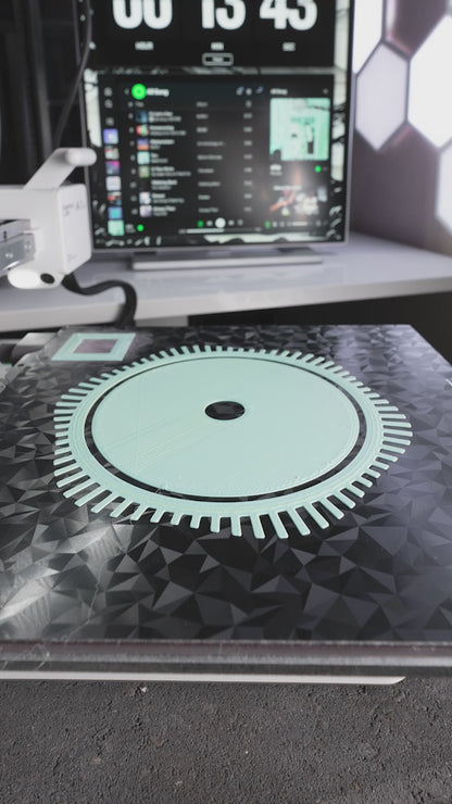 The "Muxel" Planter Pot