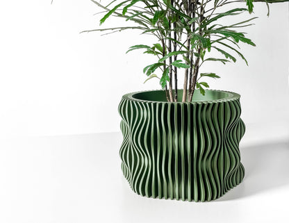 The "Muxel" Planter Pot