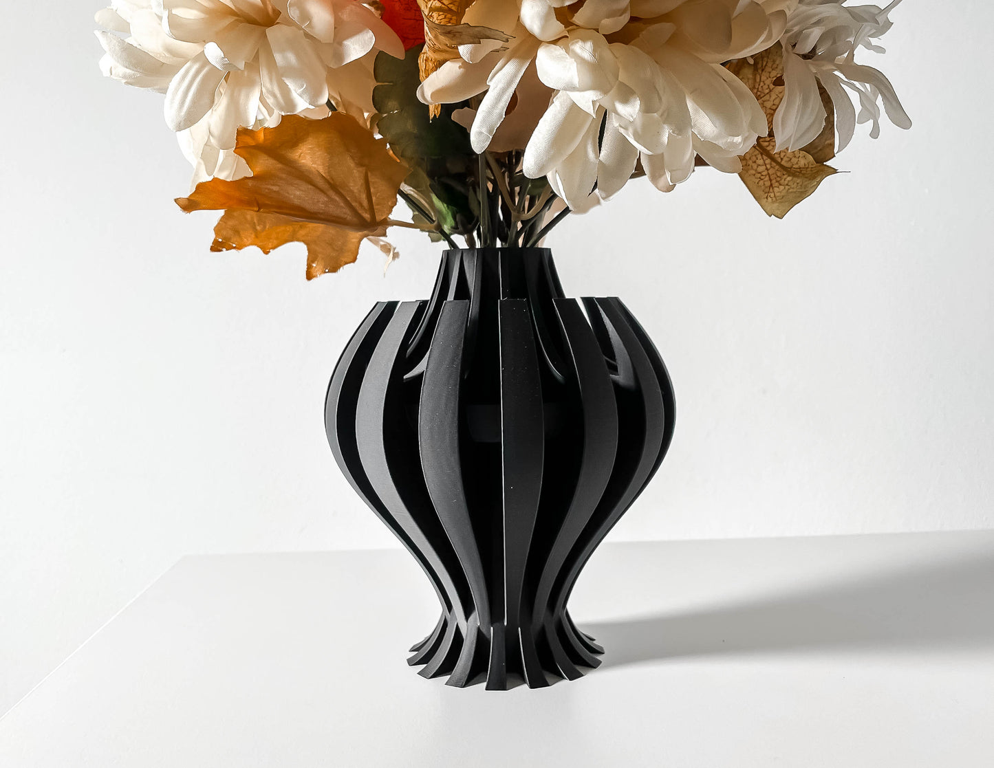 The "Nemesis" Vase