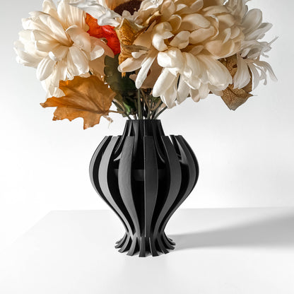 The "Nemesis" Vase