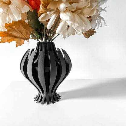 The "Nemesis" Vase