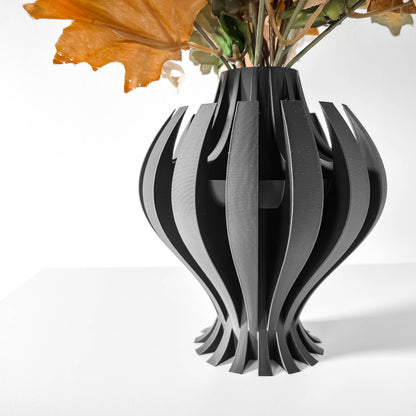 The "Nemesis" Vase