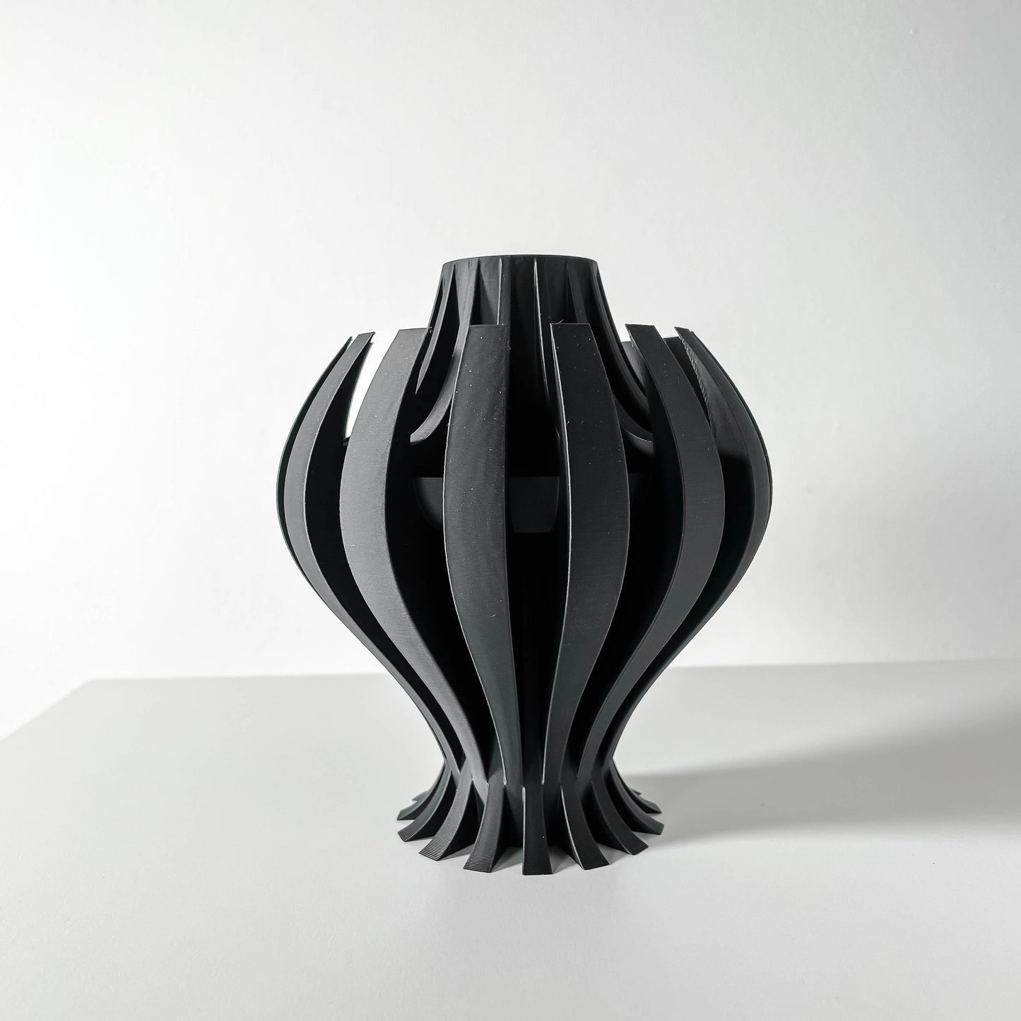 The "Nemesis" Vase