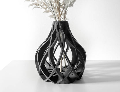 The "Vukan" Vase