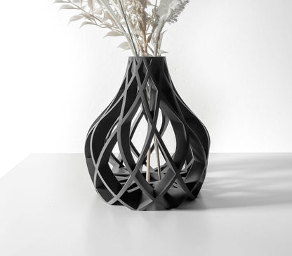 The "Vukan" Vase