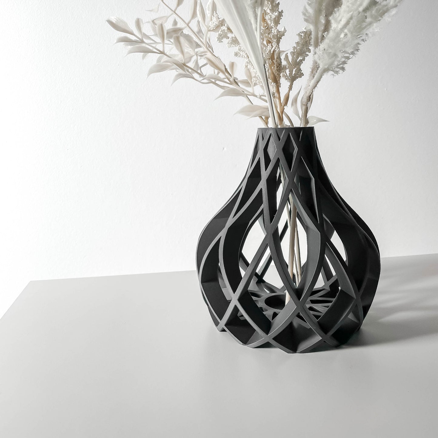 The "Vukan" Vase