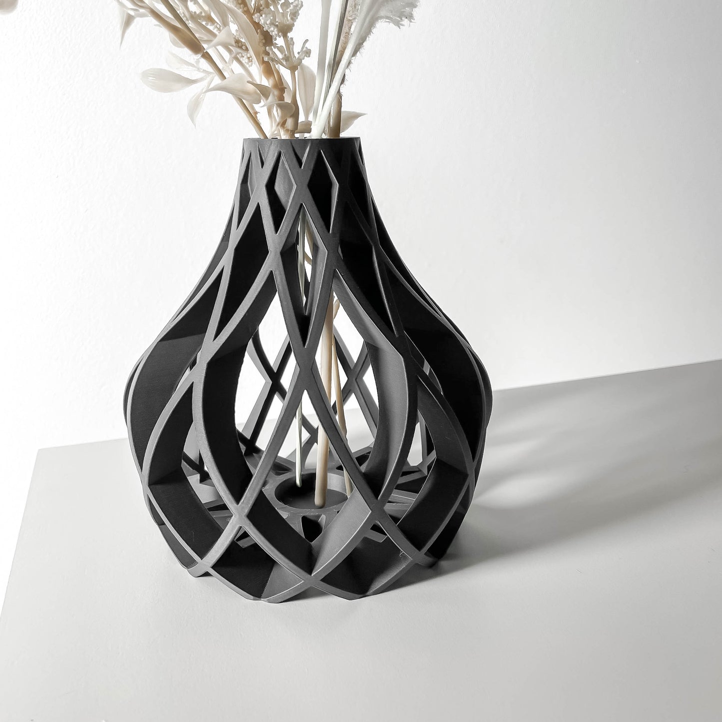 The "Vukan" Vase