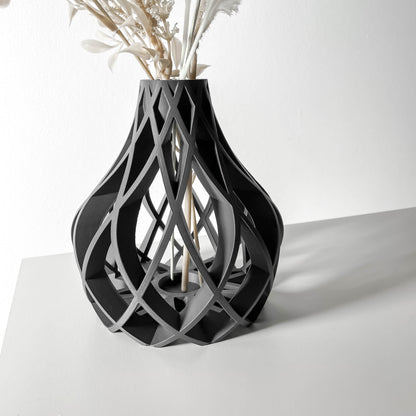 The "Vukan" Vase